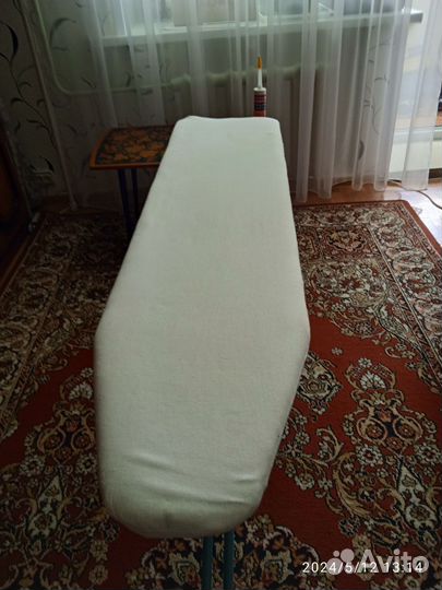 Гладильная доска бу