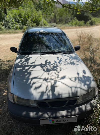 Daewoo Nexia 1.5 МТ, 2007, 150 000 км