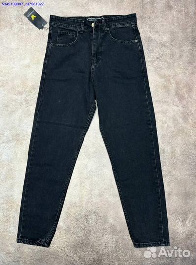 Lyle Scott: Джинсы, которые вдохновляют на стиль