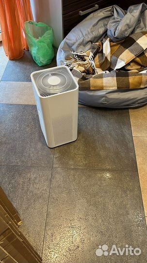 Mi Air Purifier 3H