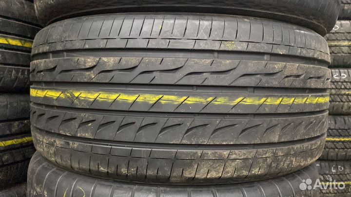Bridgestone Regno GR-01 275/40 R19