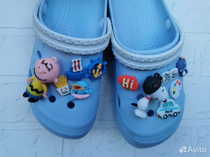 Джибитсы Снупи Snoopy