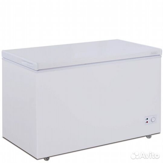 Морозильный ларь бирюса 355KX 330л