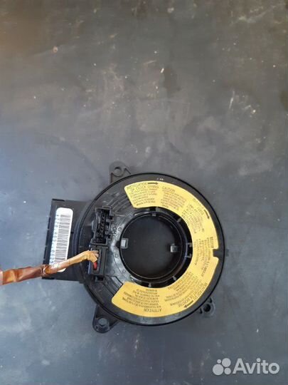 Подрулевой шлейф Mazda 6 GG 1.8 2006