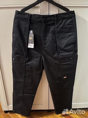 Штаны карго dickies купить в Москве | Личные вещи | Авито