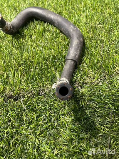 Патрубок охлаждения Lexus NX рест. 2020