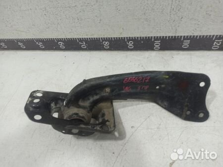 Рычаг задний продольный правый