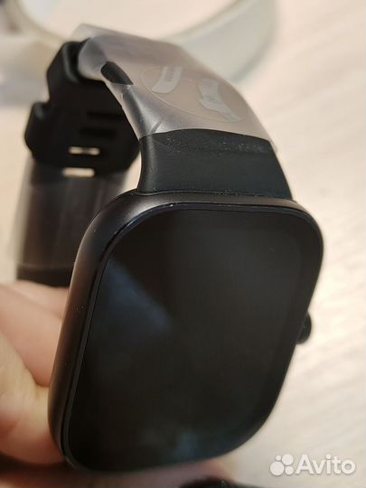 Часы Xiaomi Redmi Watch 4