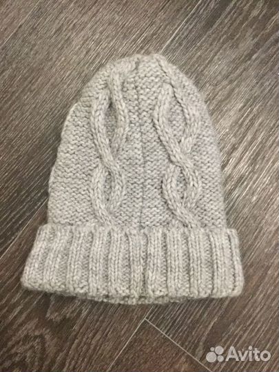 Шапка Италия