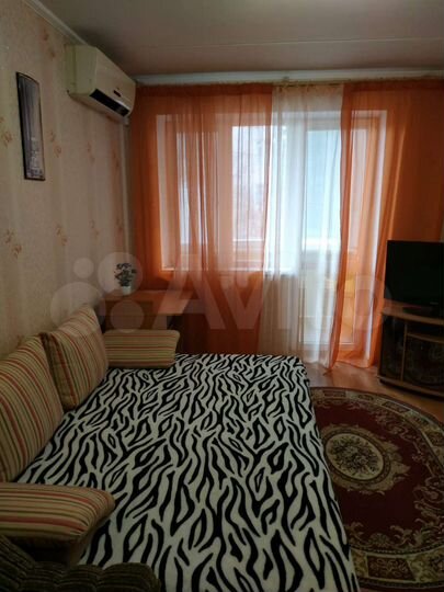 2-к. квартира, 45 м², 3/5 эт.