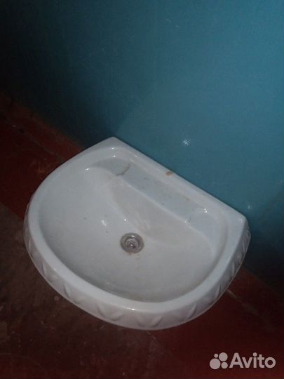 Раковина мойка