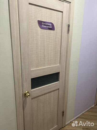 Дверь межкомнатная