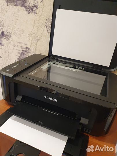 Мфу canon MG3640S