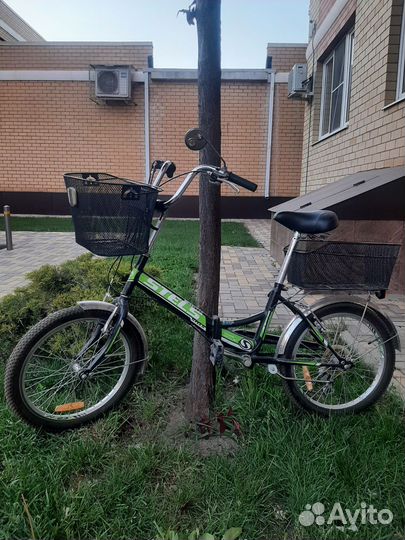 Велосипеды бу взрослый stels