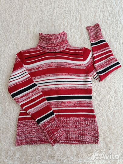 Бесплатно вещи женские тёплые р40-44