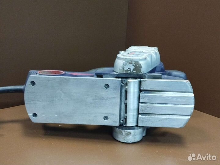 Электрорубанок sparky p382