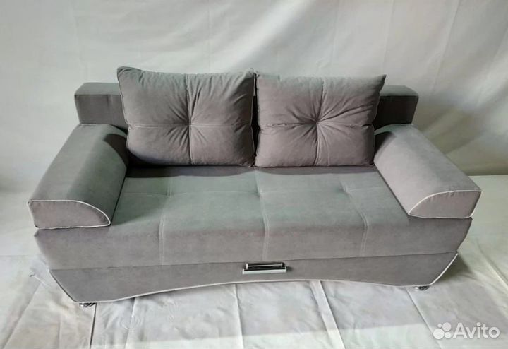 Диван Еврокнижка