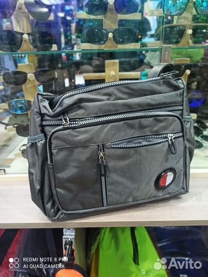 Сумка через плечо