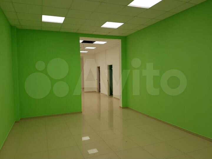 Свободного назначения, 87.9 м²