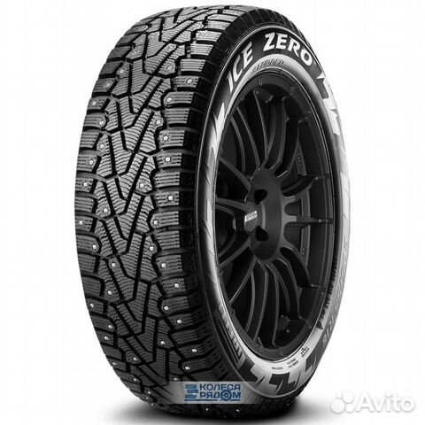 Pirelli Ice Zero 215/55 R18 99T