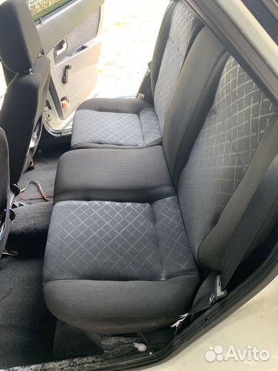 LADA Priora 1.6 МТ, 2009, 230 000 км