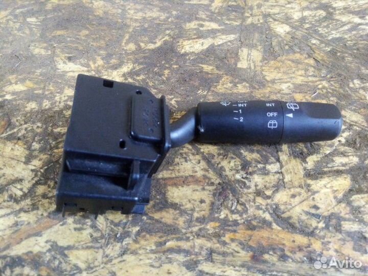 Подрулевой переключатель Mazda 3