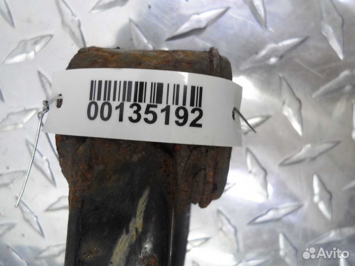 Рычаг передний правый верхний Nissan Xterra N50