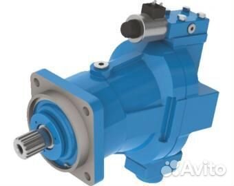 Гидронасос регулируемый 313.2.28.057.38