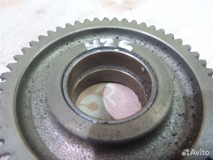 Шестерня Nissan Patrol Y61 ZD30ddti 2000