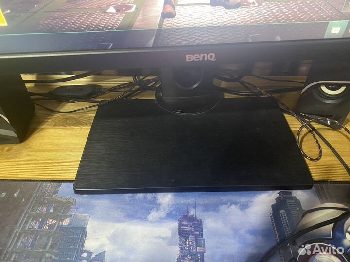 Монитор BenQ GW2760HS