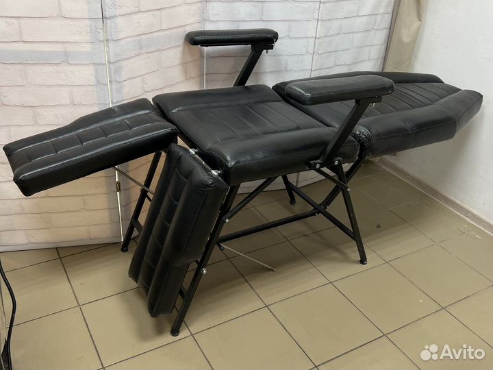 Педикюрное-массажное кресло