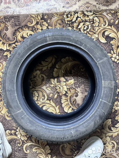 Hankook Winter I'Pike RS2 W429 205/55 R16 91T