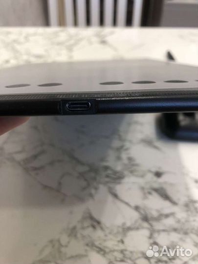Графический планшет xp pen deco 01 v2