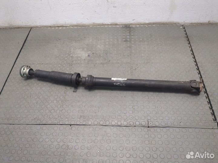 Кардан Land Rover Discovery 4, 2009