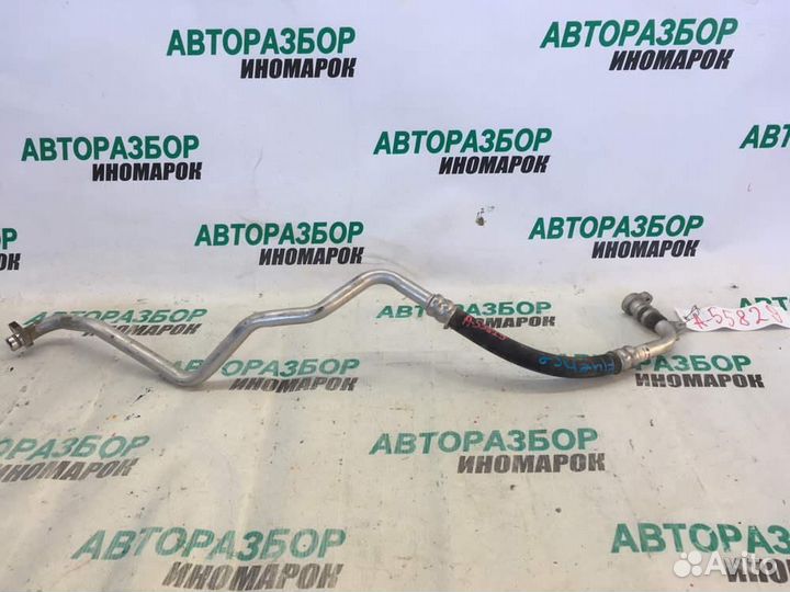 Трубка кондиционера для Renault Fluence 2010