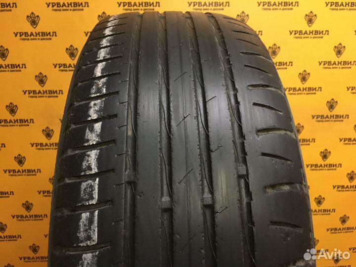 Nokian Tyres Nordman SX 215/60 R16