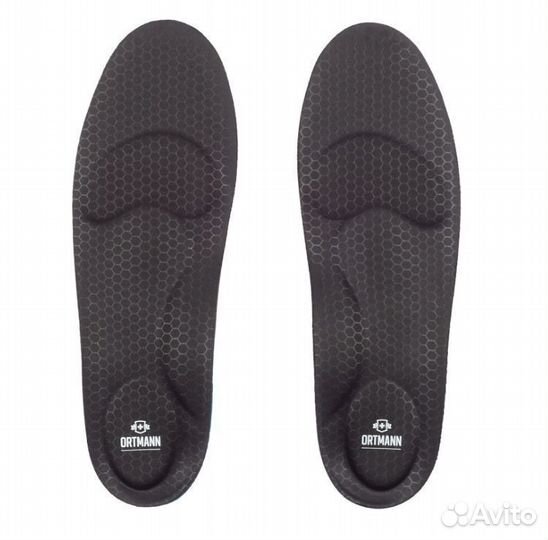 Стельки citiuc, ortmann