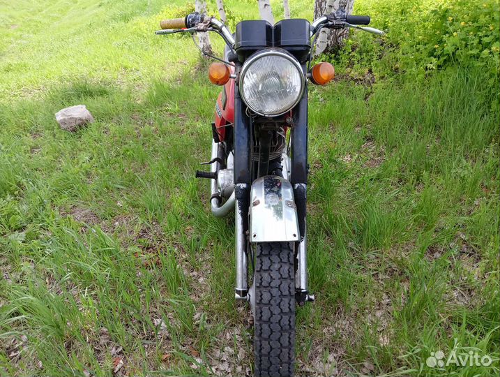 Иж планета 5