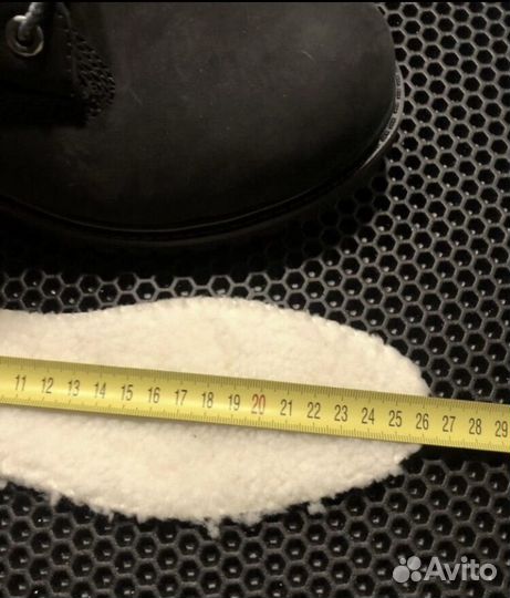 Timberland x tnf 700