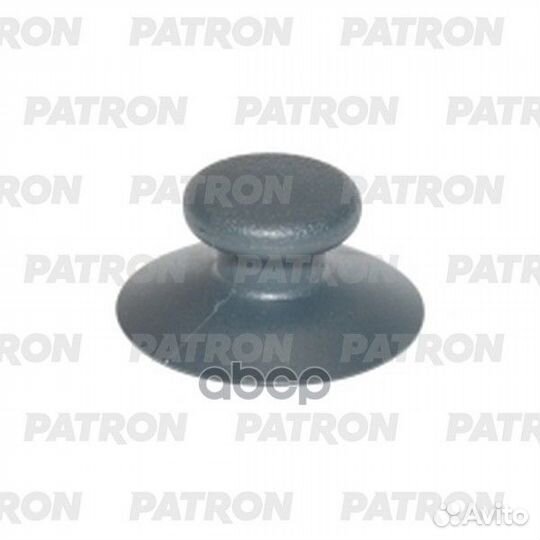 Клипса пластмассовая Mercedes применяемость: Кл