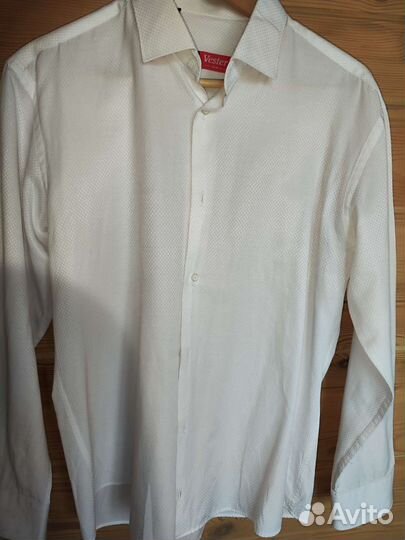 Рубашка мужская