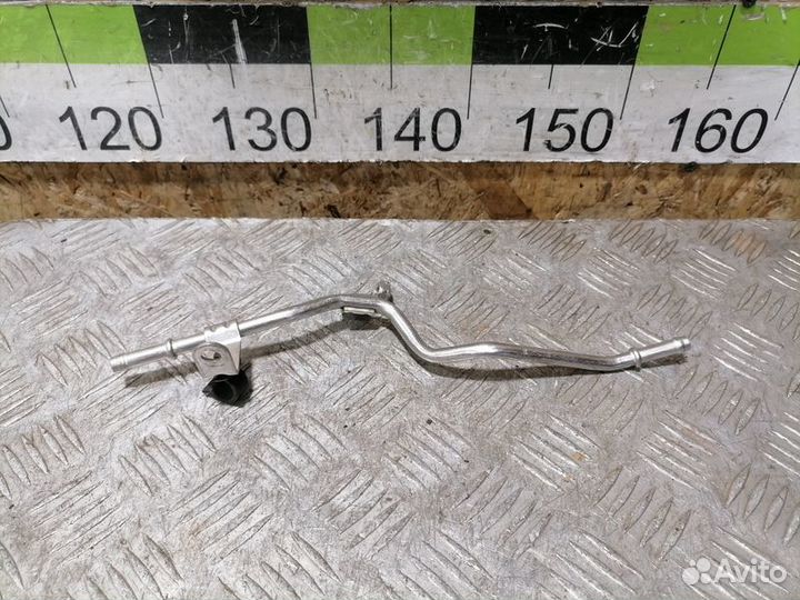 Трубка вакуумная Audi A5 2008 2016