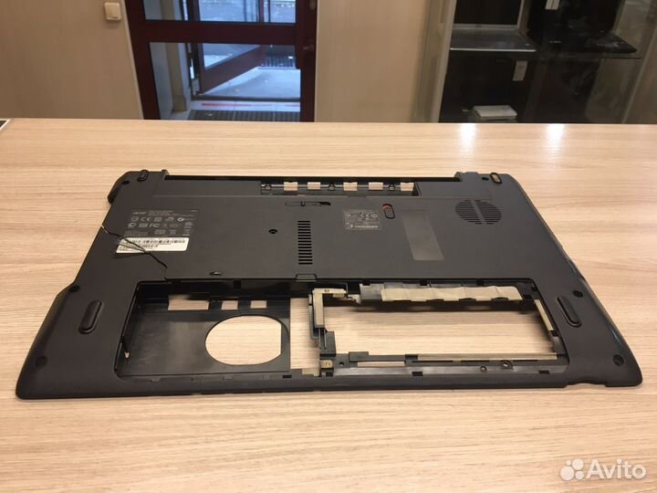 Ноутбук Acer Aspire 5733Z-P623G3/ 5732Z-452Q32