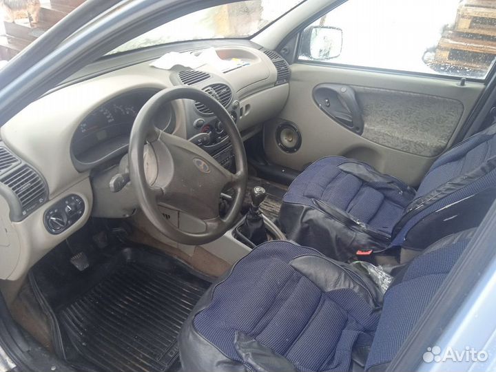 Калина на разбор Запчасти на калину