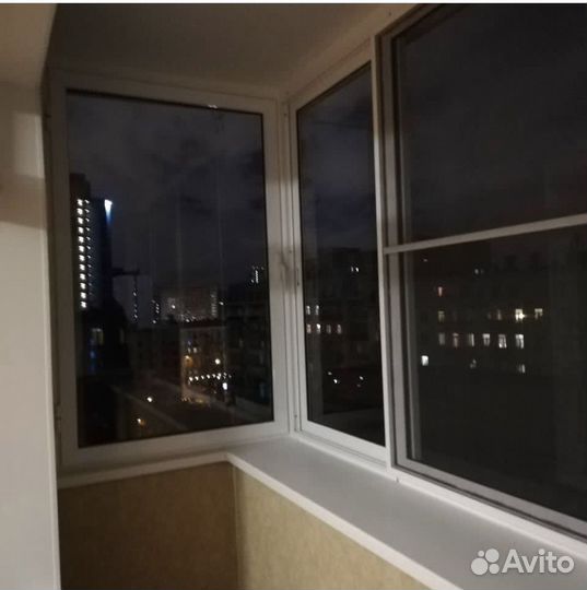 Окна/двери пвх и алюминиевые под ключ