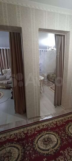 2-к. квартира, 38 м², 1/5 эт.
