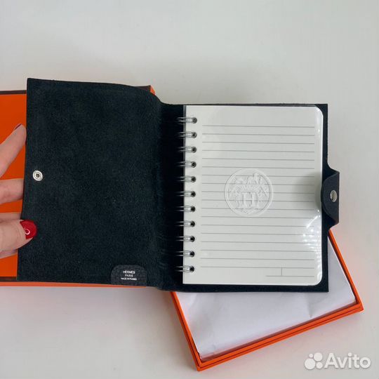 Hermes Ежедневник