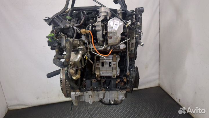 Маховик Nissan X-Trail (T32) 2013, 2015