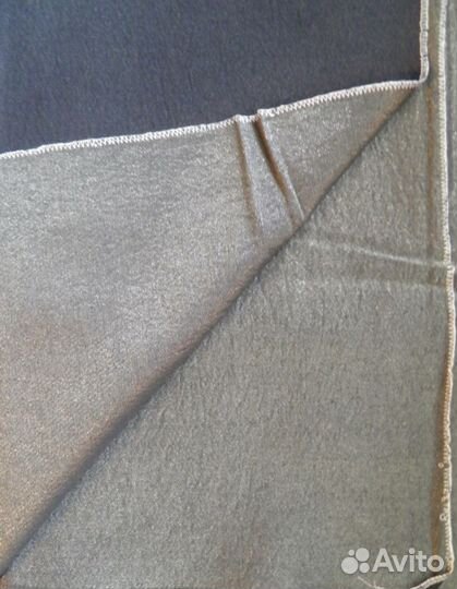 Ткань отрезами