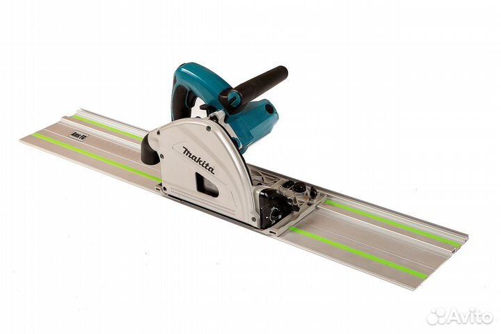 Направляющая шина для пил Makita любой длины